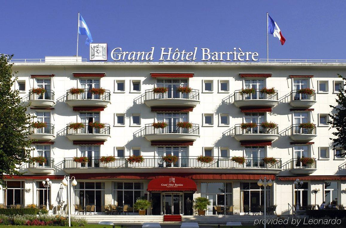 Grand Hotel Clichy Paris Zewnętrze zdjęcie